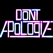 DontApologize 