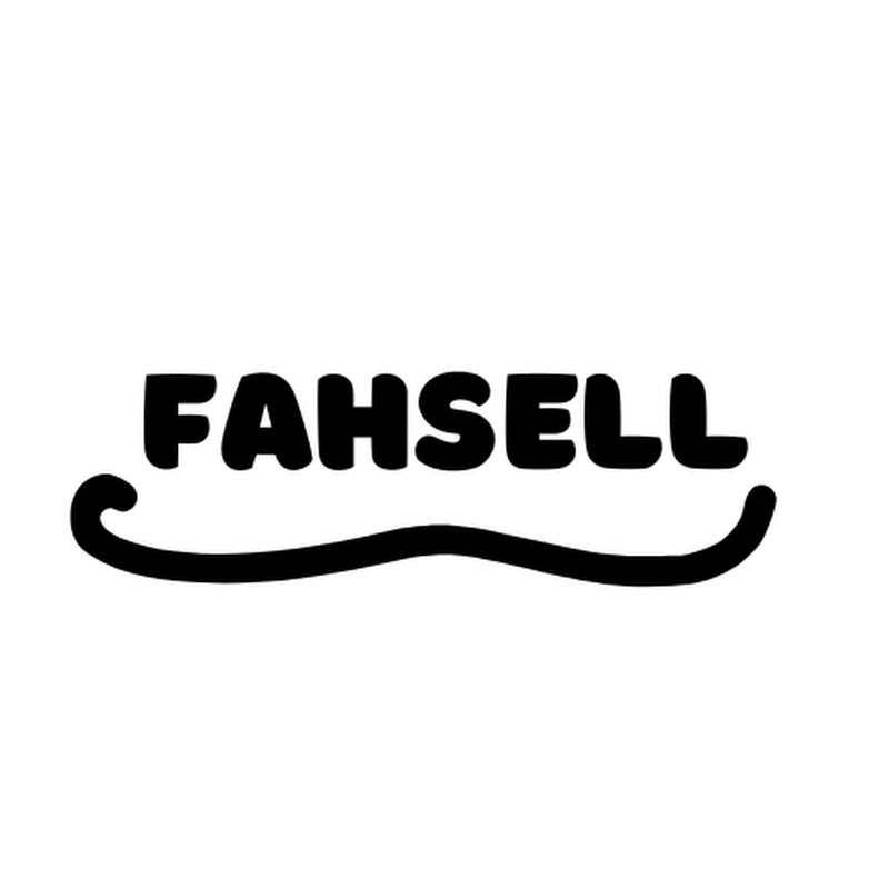 Fahsell