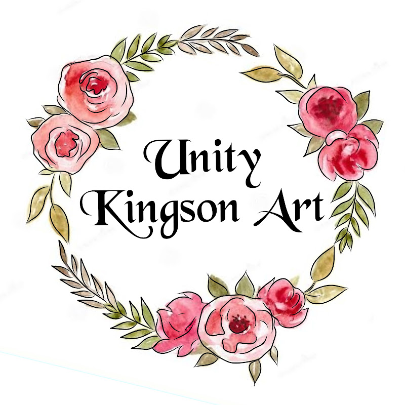 Unity Kingson Art avatar