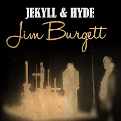 Jim Burgett