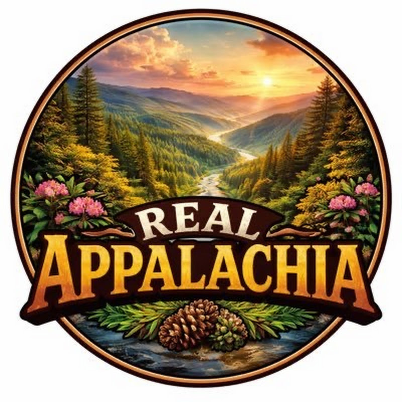 Real Appalachia
