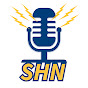 SOUTH HOCKEY NETWORK! logo