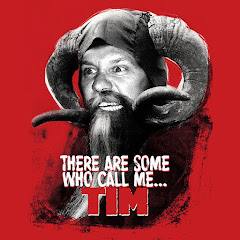 Tim Gorman - Greybeard Outdoors