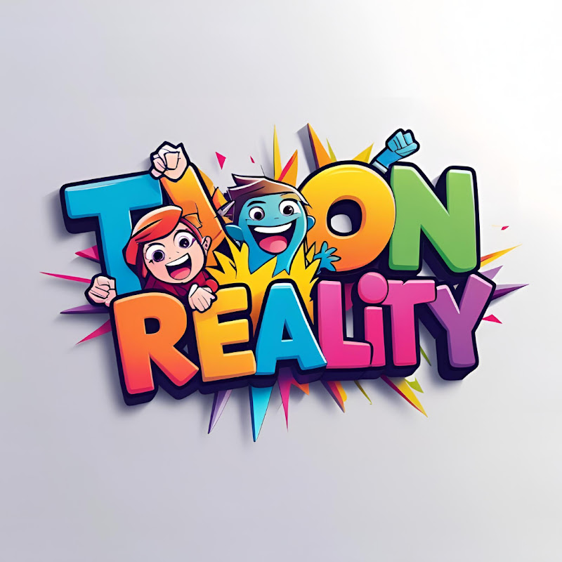 Toon Reality