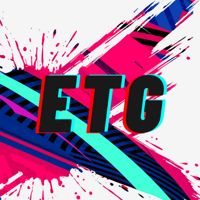ETG icon