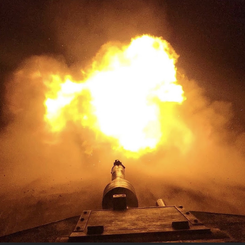 That Tanker