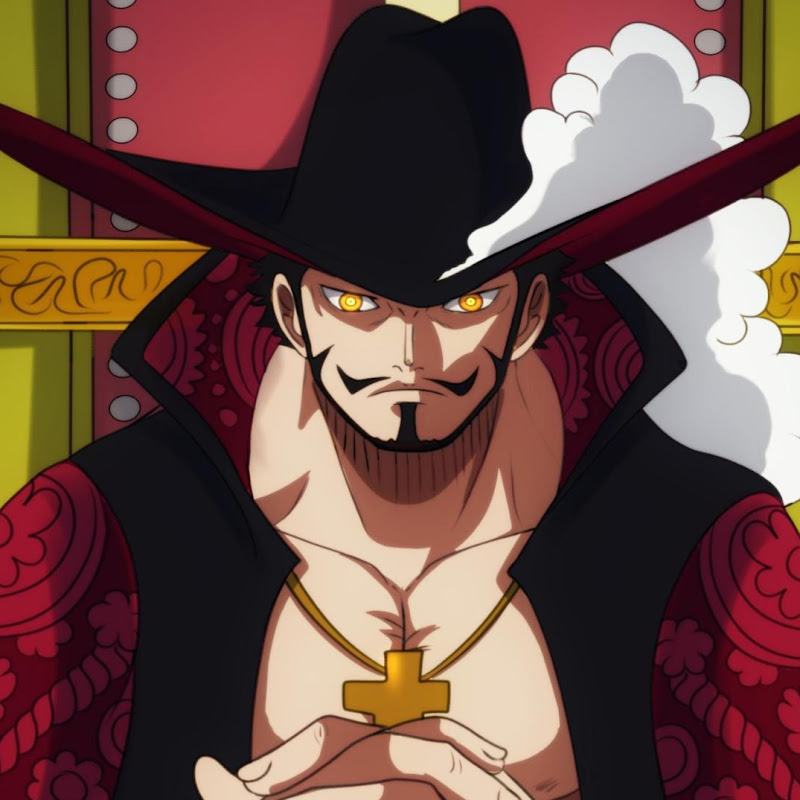 Channel Avatar