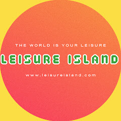 The ORIGINAL & OFFICIAL LEISURE ISLAND Channel!