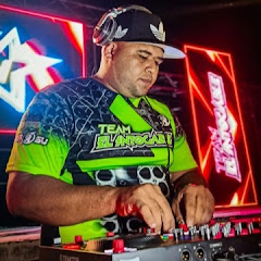 DJ HENDERSON EL ASTRO LATINO