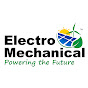 Electro-Mechanical Corporation logo