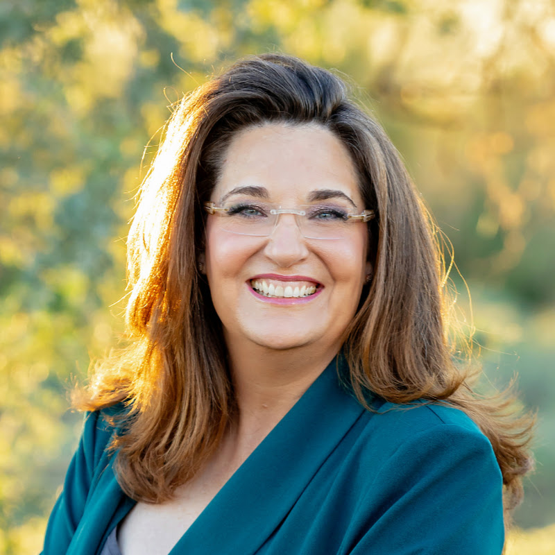Dusti Martin Realtor