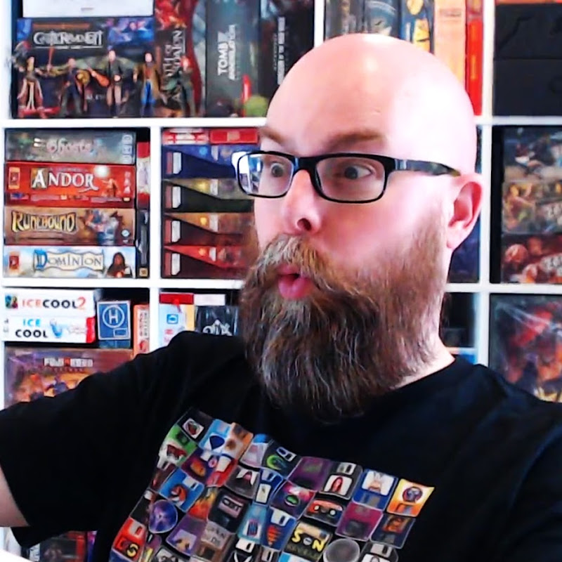 Ray's Retro Realm