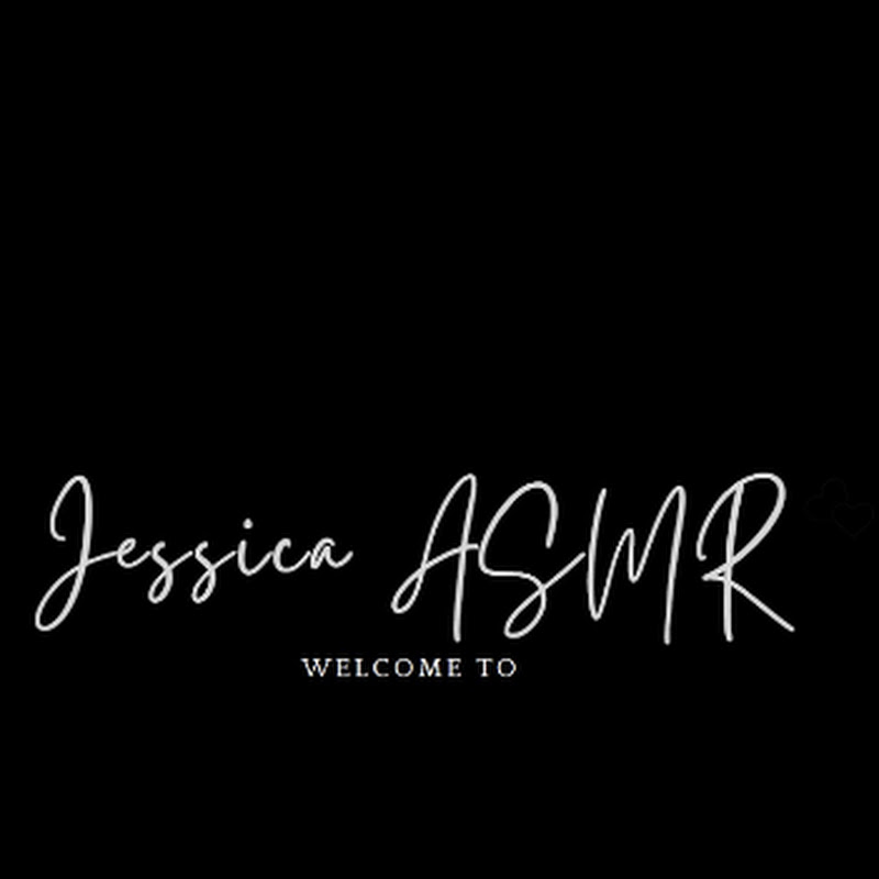 ASMR Jessica 🎧  icon