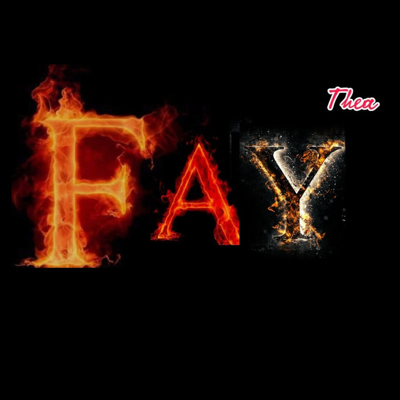 fay thea