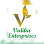 VEDIKA ENTERPRISES logo