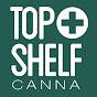 Top Shelf Canna logo