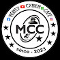 Monty Cyber Cafe logo