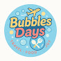 Bubbles Days logo