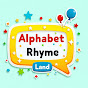 Alphabet Rhyme Land logo