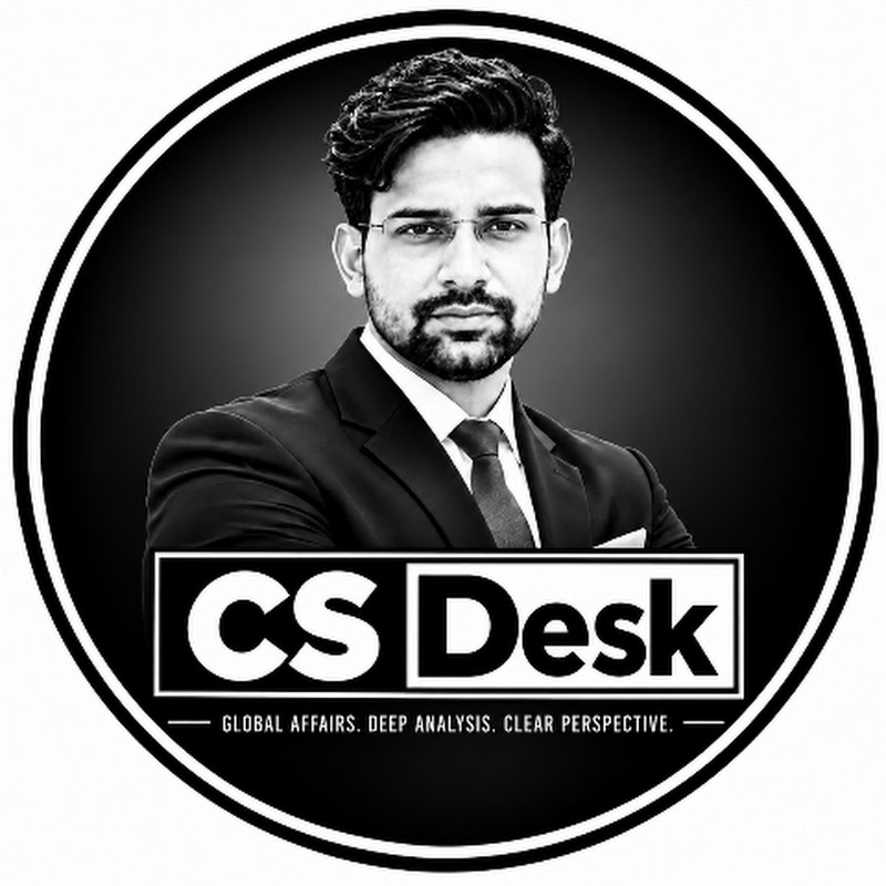 CS Desk