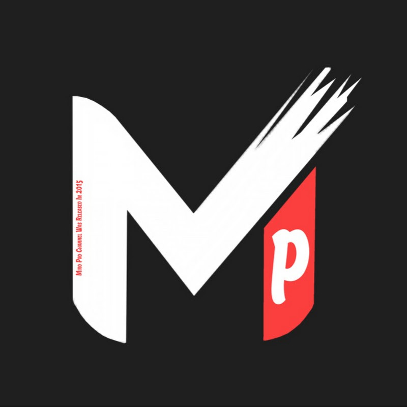 Miror Pro icon