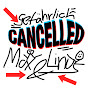 CANCELLED - Max & Linus logo