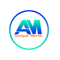 AM Unique World channel logo