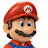 Mario Movie plush 
