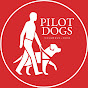 Pilot Dogs logo