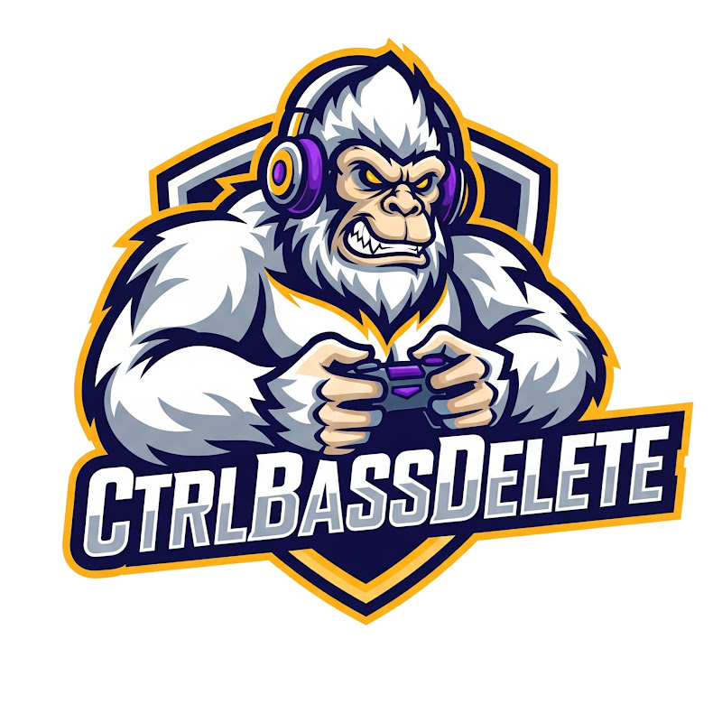 CtrlBassDelete-BodyCamReactions