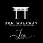 Zen Walkway logo