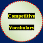 Competitive Vocabulary logo