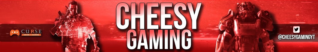 CheesyGaming Avatar del canal de YouTube
