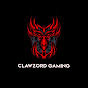 ClawZord Gaming logo