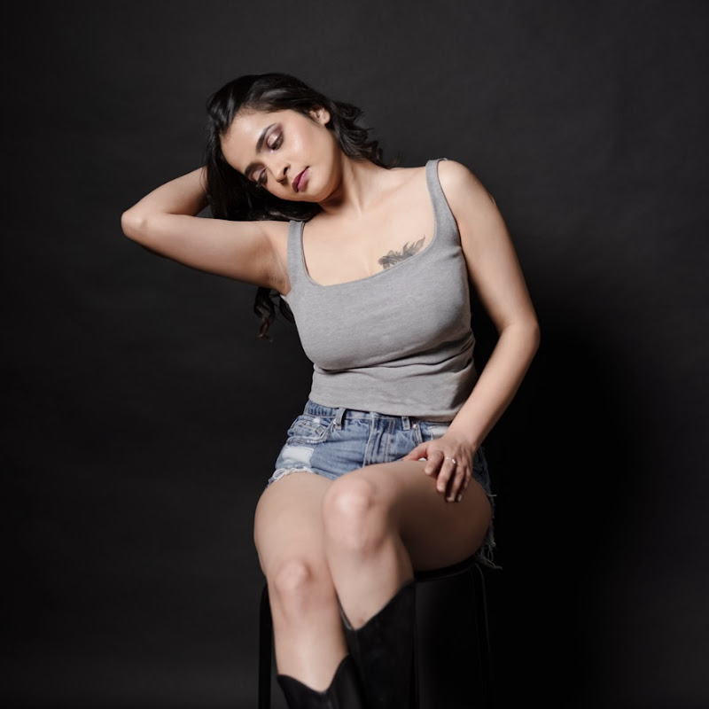 Shruti Rao