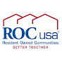 ROC USA logo