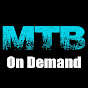 MTB on Demand logo