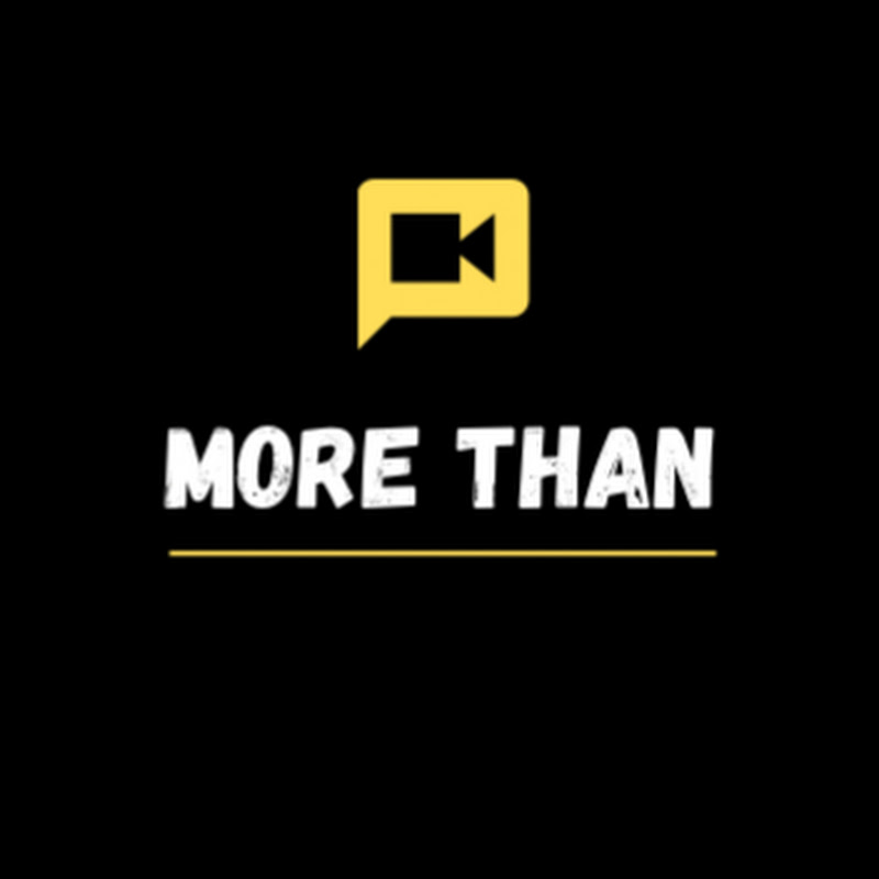 More Than Network