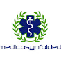 medicos unfolded logo