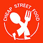 Cheap Street Food logo