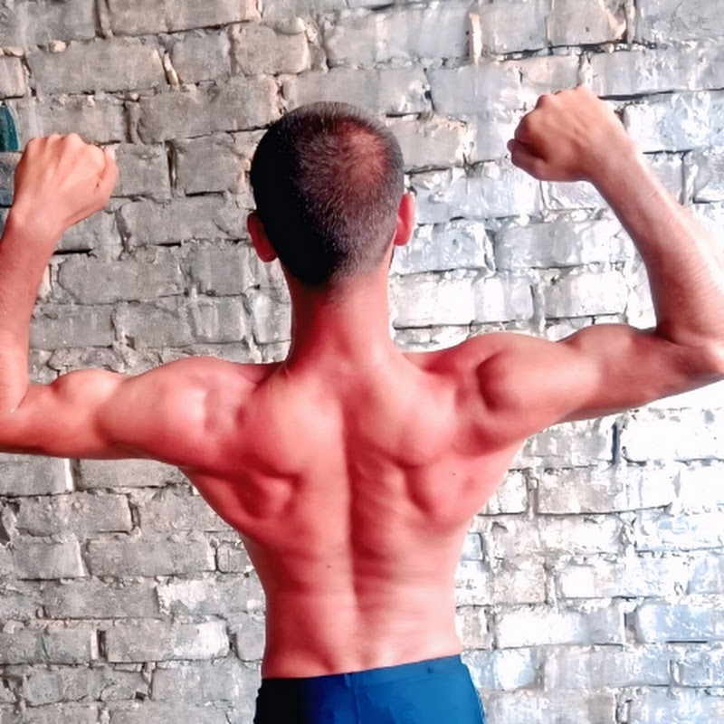 Desi home workout 5