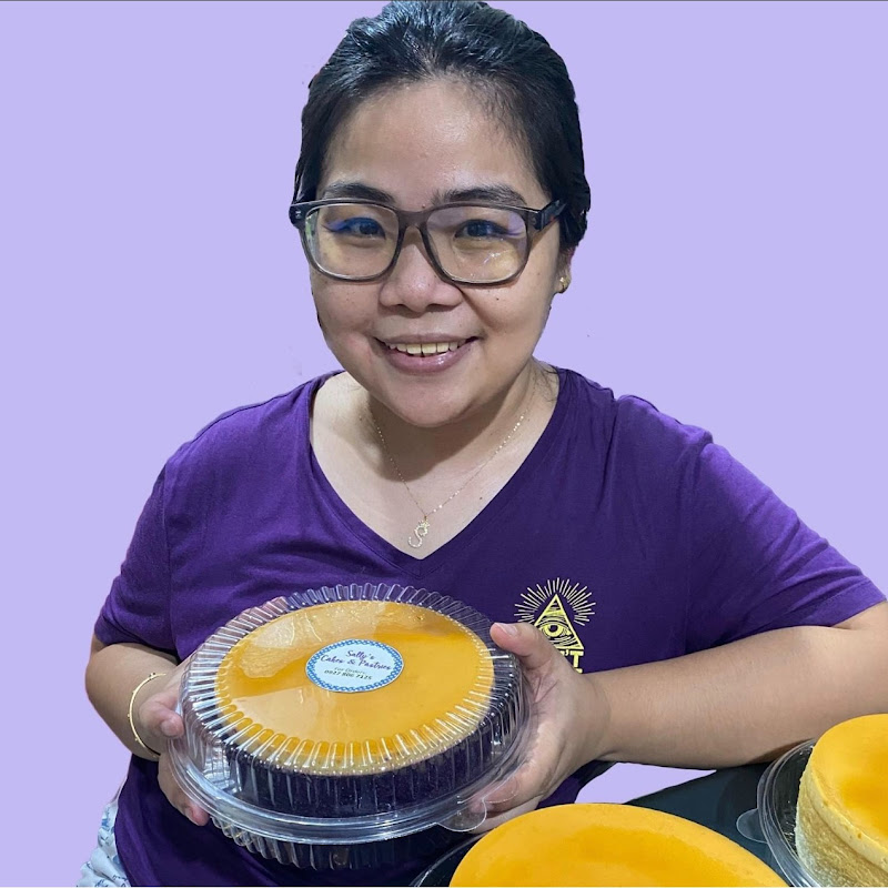 Sally's Cakes & Pastries