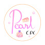 Pearl CDC Jr. logo