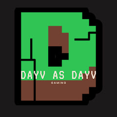 DayvAsDayv