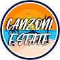 Canzoni Estate  logo