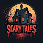 scary tales logo