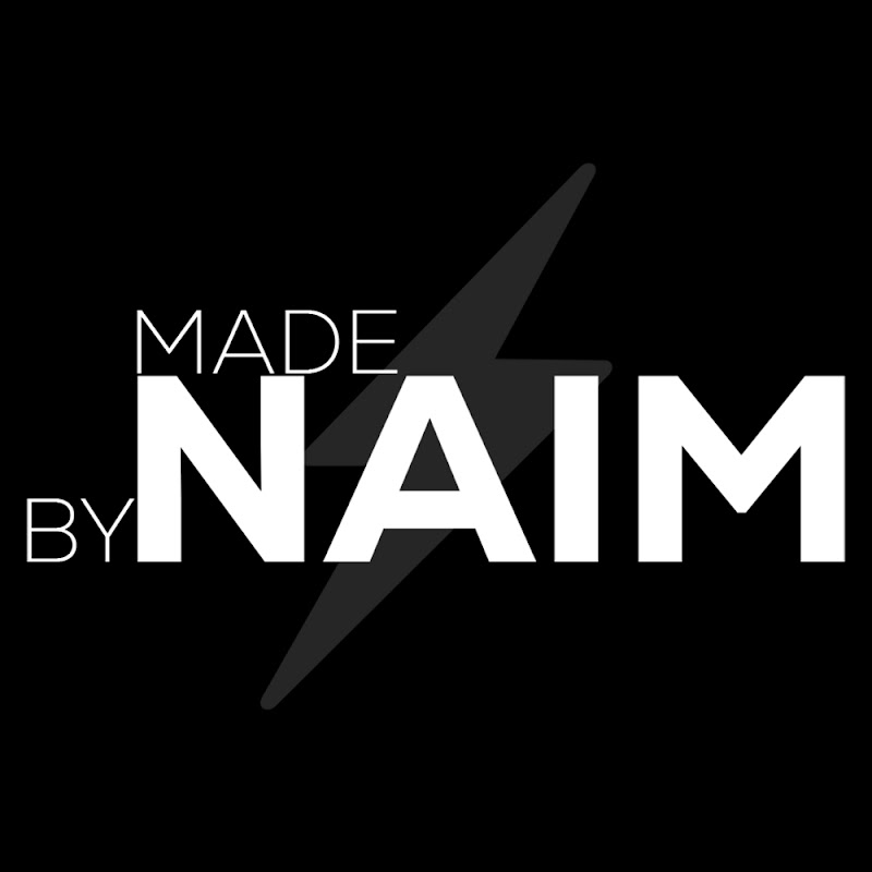 Made By Naim