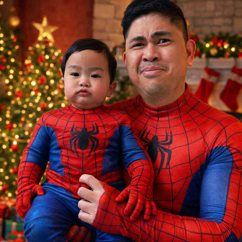 Spider-Nurse Canada