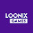 LOONIX Games