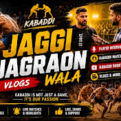 Jaggi Jagraon wala